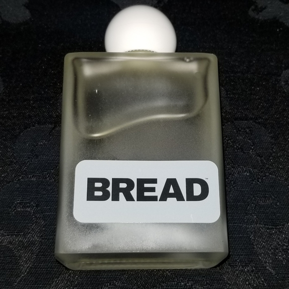 Bread Macadamia oil - Picture 1 of 5